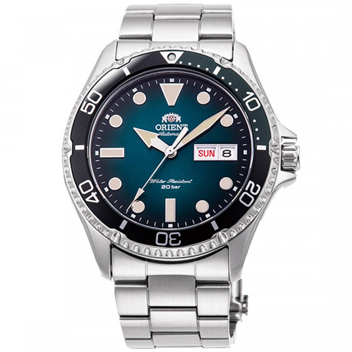 Orient RA-AA0811E   Automatic Diver Sport