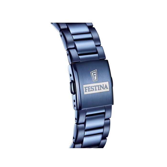 Festina F20576/1 - 0