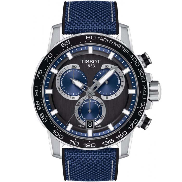 Tissot T125.617.17.051.03  Supersport Chrono