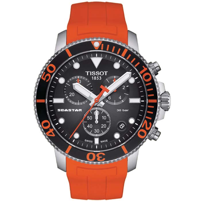 Tissot T120.417.17.051.01 Seastar 1000