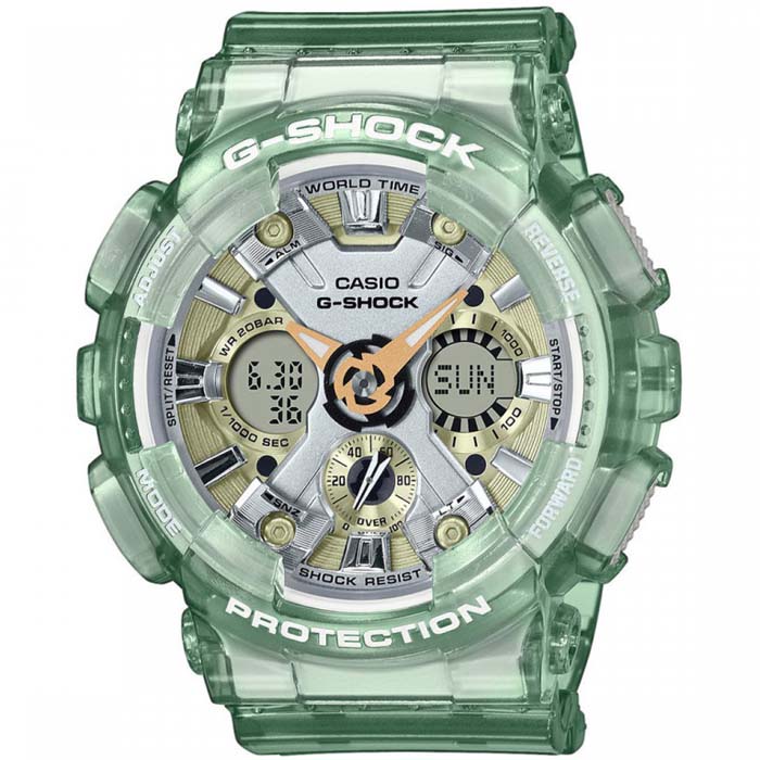 Casio GMA-S120GS-3AER G-Shock