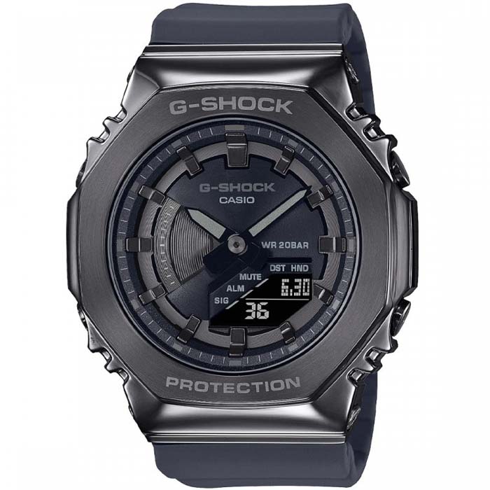 Casio GM-S2100B-8AER G-Shock