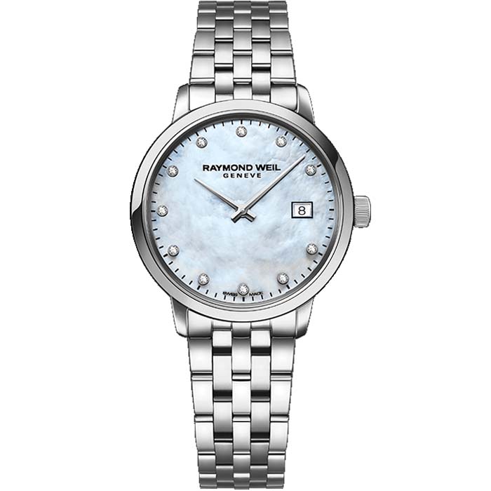 Raymond Weil 5985-ST-97081