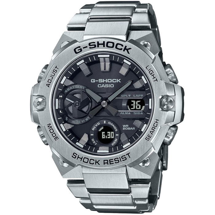 Casio GST-B400D-1AER G-Shock