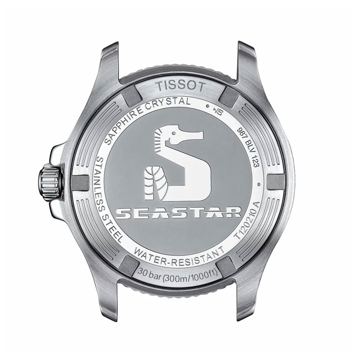 Tissot T120.210.21.051.00 Seastar 1000