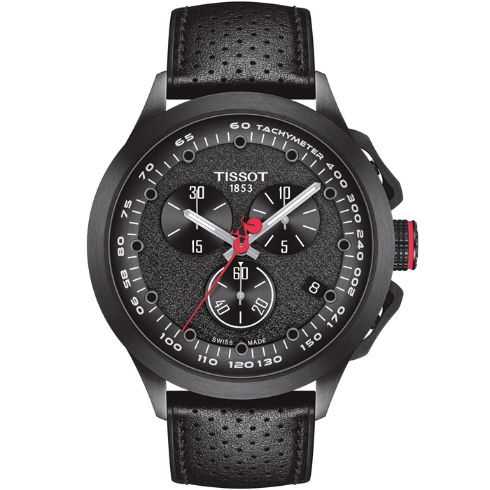 Tissot T135.417.37.051.01