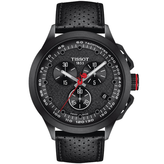 Tissot T135.417.37.051.02 - 1