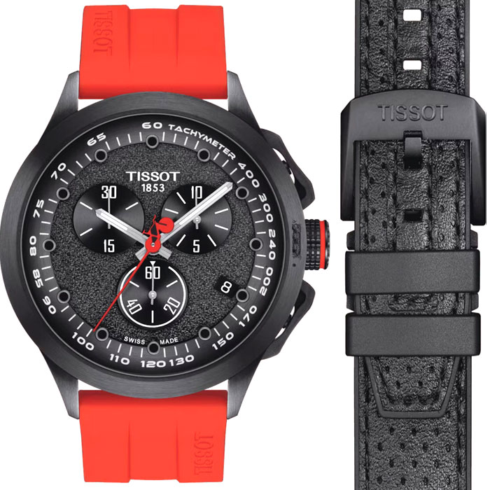 Tissot T135.417.37.051.02