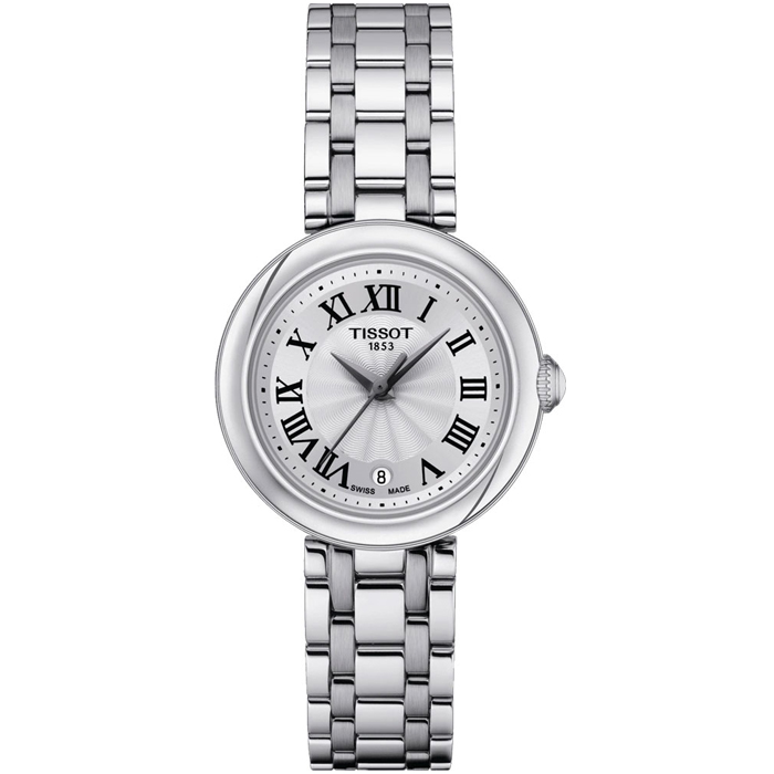 Tissot T126.010.11.013.00 Bellissima Small Lady