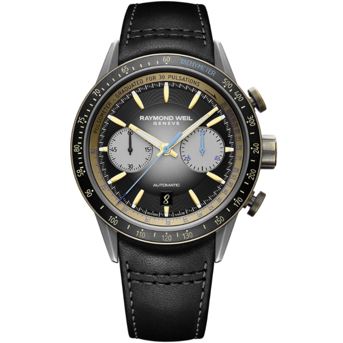 Raymond Weil 7780-TB3-20423