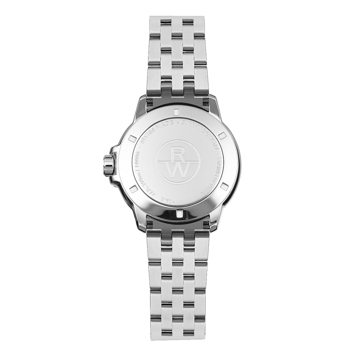 Raymond Weil 8160-ST-00208  - 0