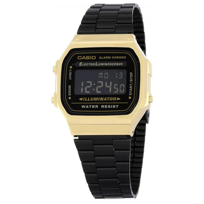 Casio A168WEMB-1BEF