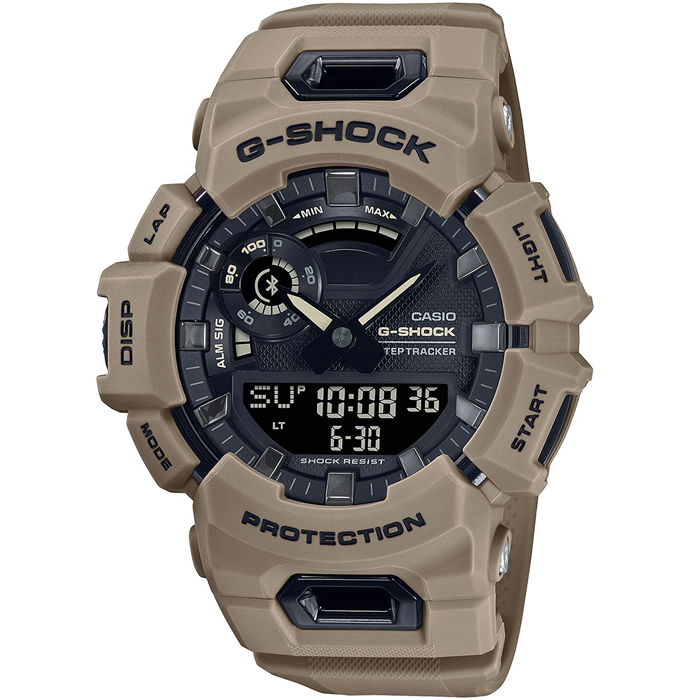 Casio GBA-900UU-5AER G-Shock