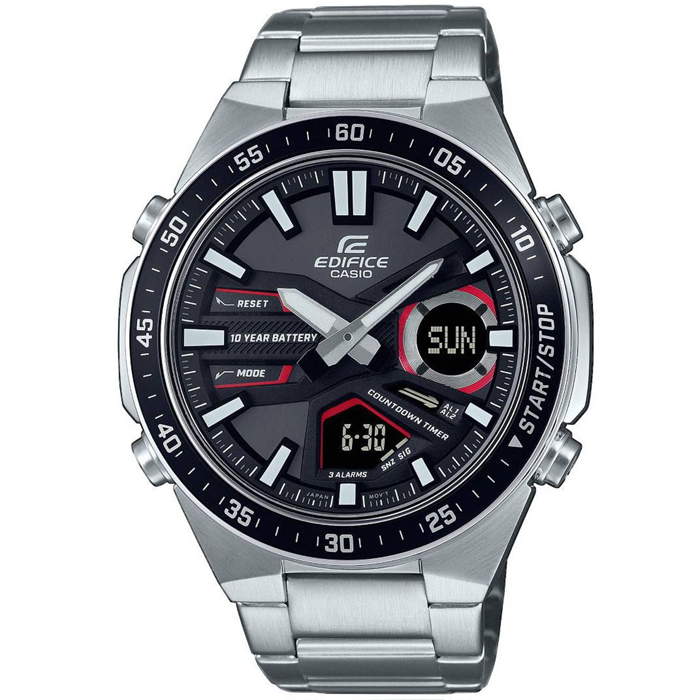 Casio EFV-C110D-1A4VEF Edifice