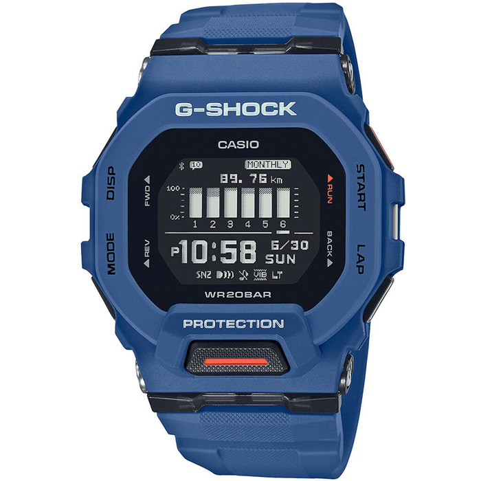 Casio GBD-200-2ER G-Shock