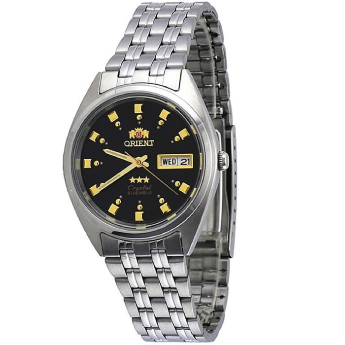 Orient FAB00009B9  Classic Automatic 3 Star