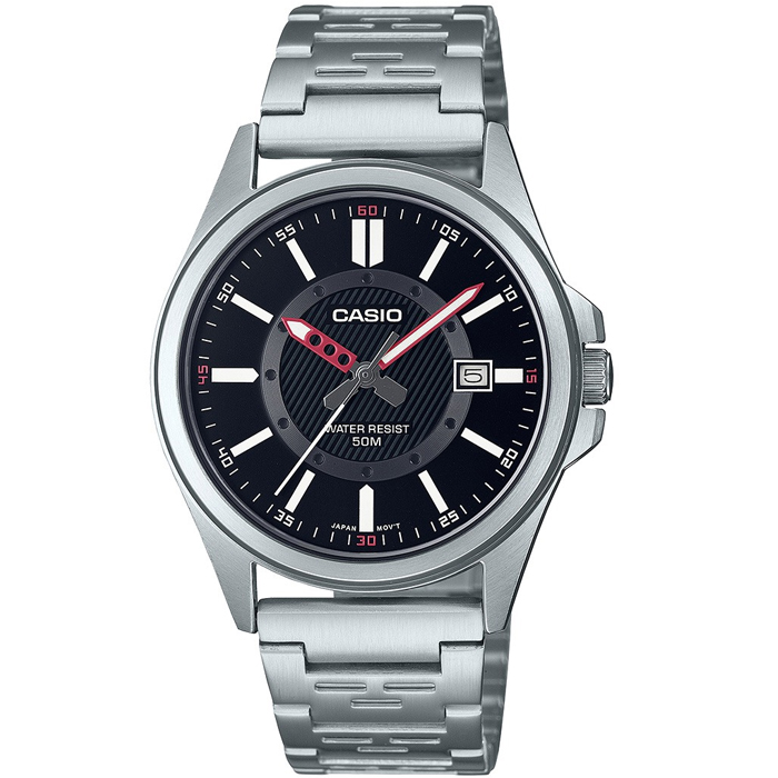 Casio MTP-E700D-1EVEF Casio Collection