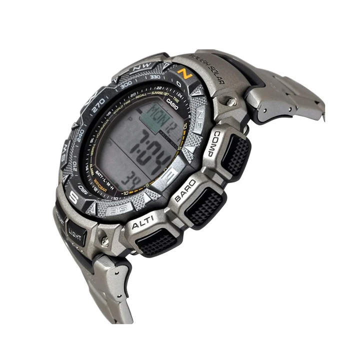 Casio PRG-340T-7ER Pro Trek - 1