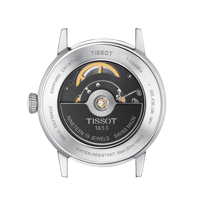 Tissot T129.407.11.051.00  - 1