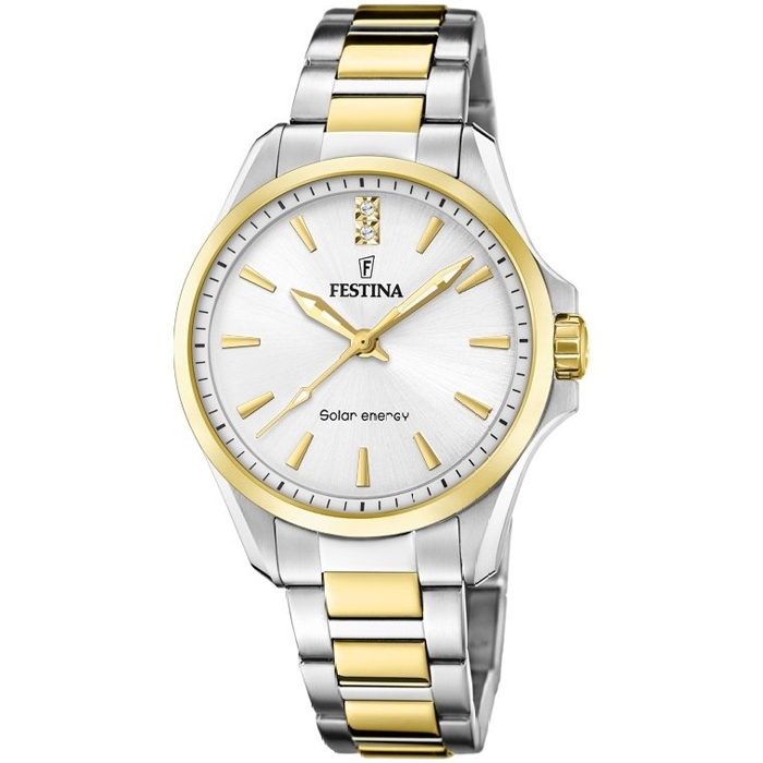 Festina F20655/2 Solar Energy