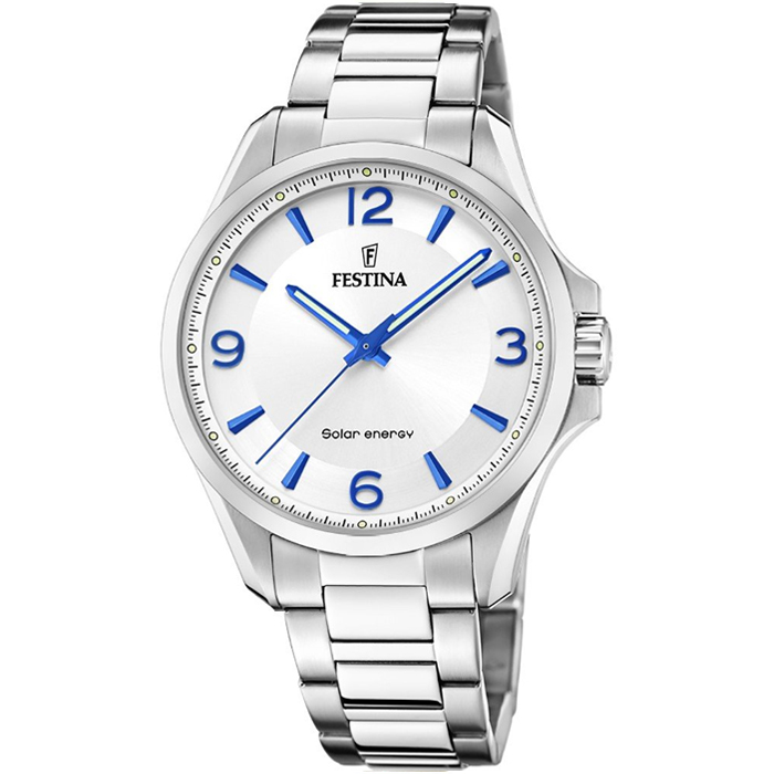 Festina F20656/1 Solar Energy