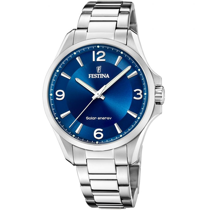 Festina F20656/2 Solar Energy