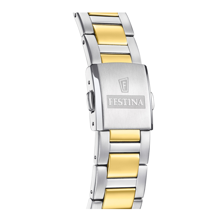 Festina F20657/1 Solar Energy