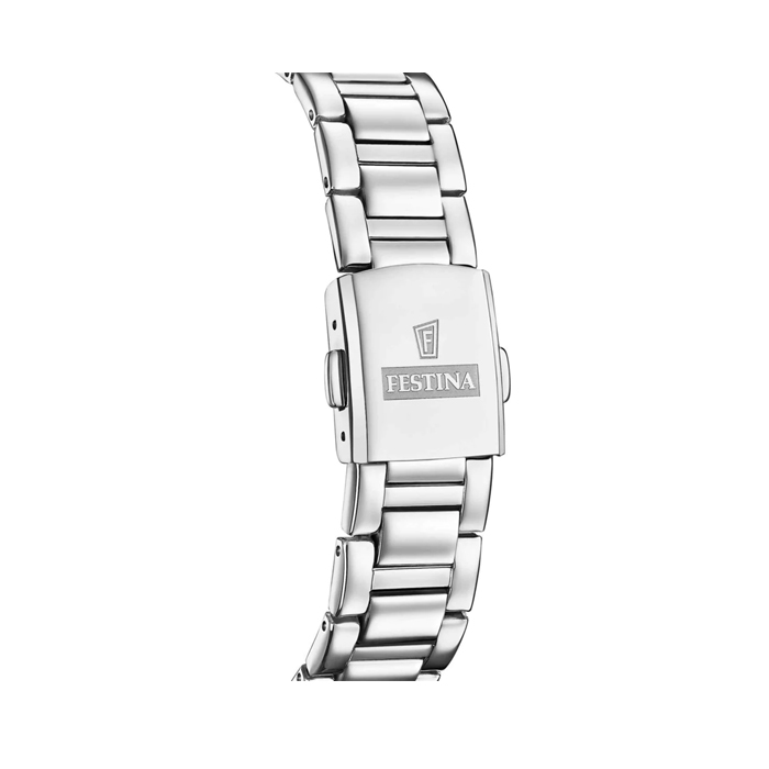 Festina F20658/1 Solar Energy