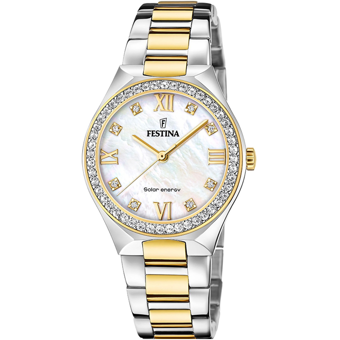 Festina F20659/1 Solar Energy