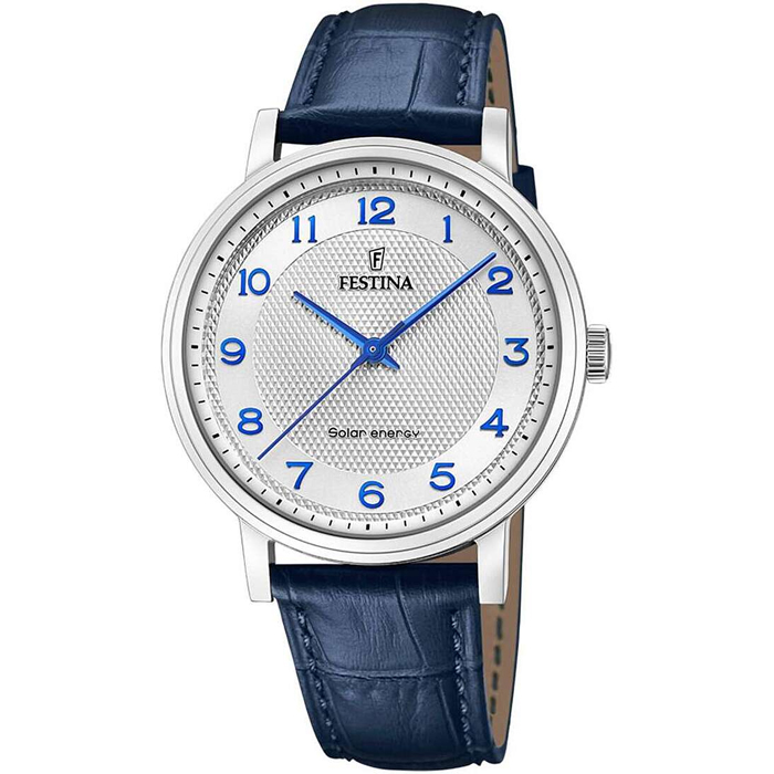 Festina F20660/1 Solar energy