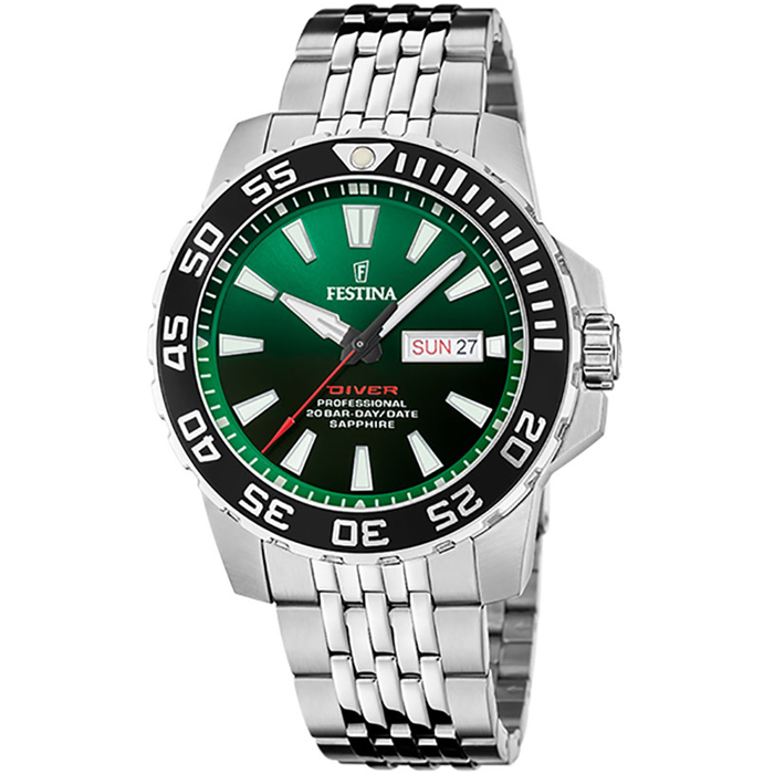 Festina F20661/2 Diver