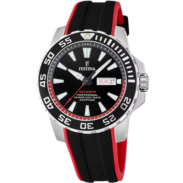 Festina F20662/3 Diver