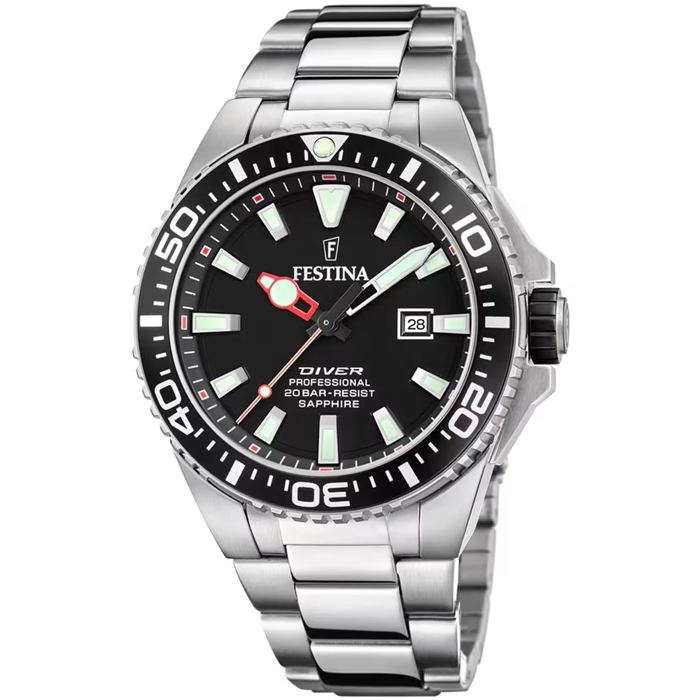 Festina F20663/3 Diver