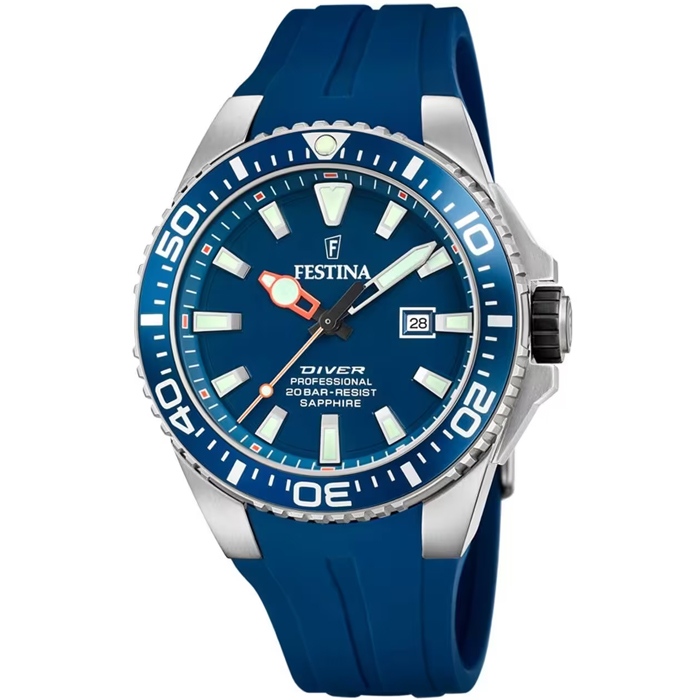 Festina F20664/1 Diver