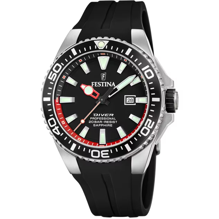 Festina F20664/3 Diver