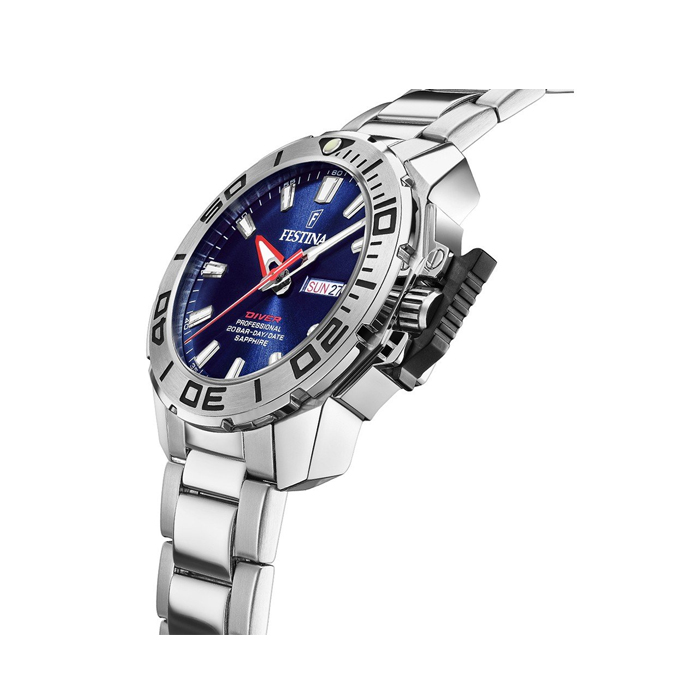 Festina F20665/1 Diver