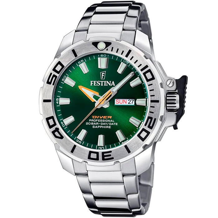 Festina F20665/2 Diver