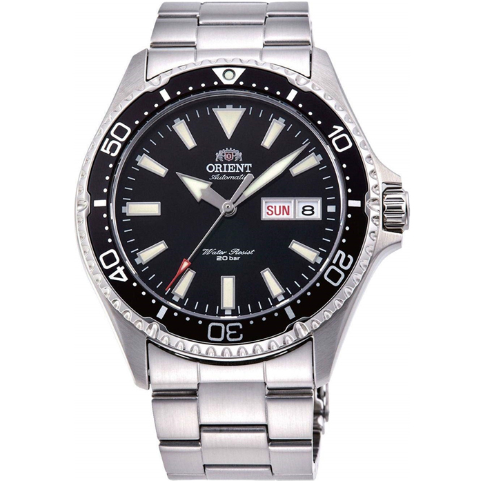 Orient RA-AA0001B   Automatic Mako