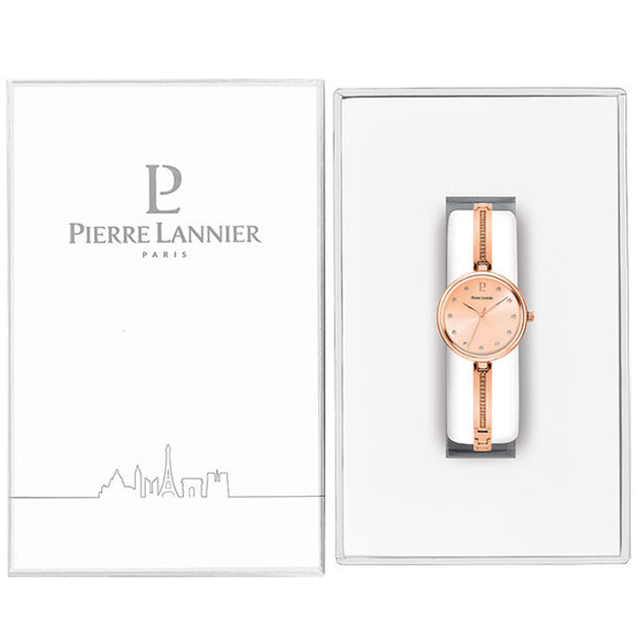 Pierre Lannier 059G958  Leia Collection