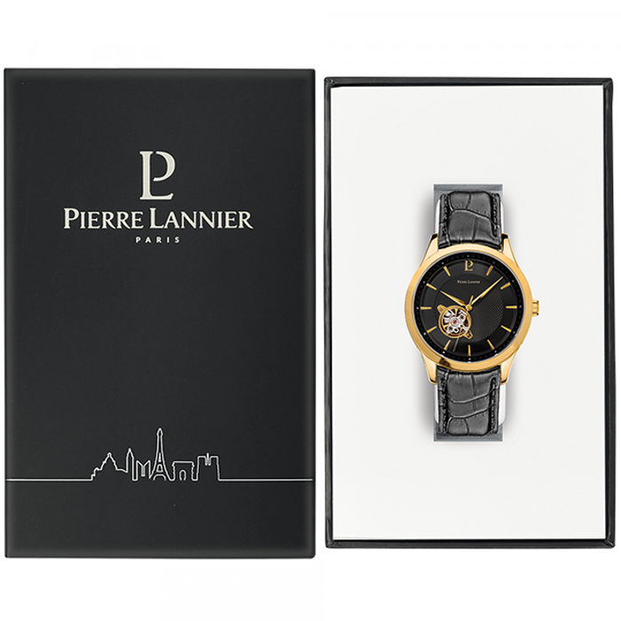 Pierre Lannier 336B033 Fleuret