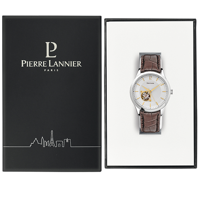 Pierre Lannier 336B124 Fleuret