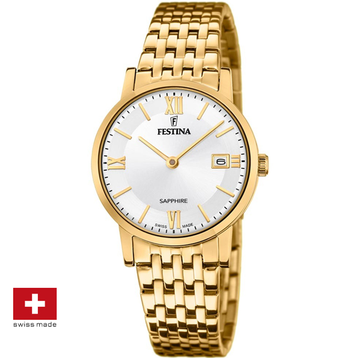 Festina Swiss F20021/1 