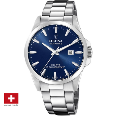 Festina Swiss F20024/3 