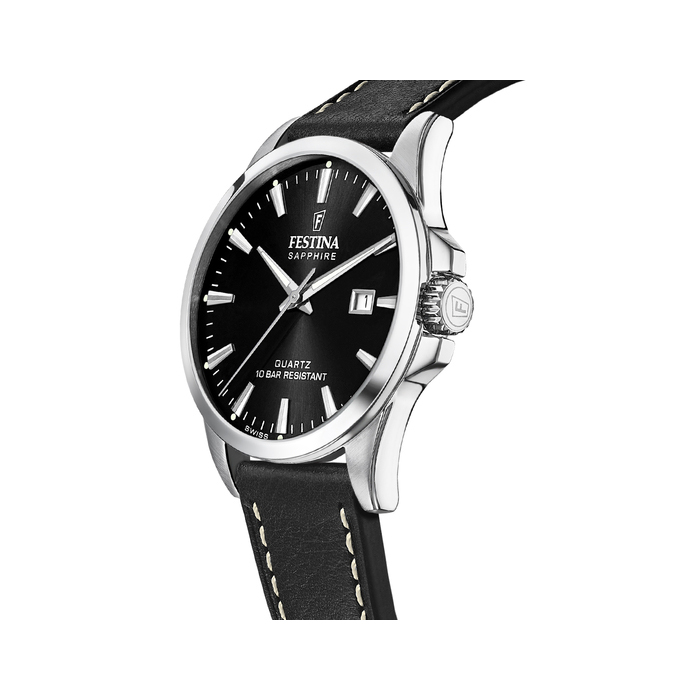 Festina Swiss F20025/4  - 0