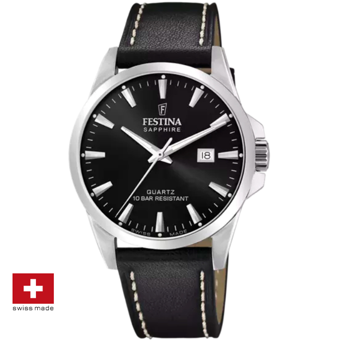 Festina Swiss F20025/4 