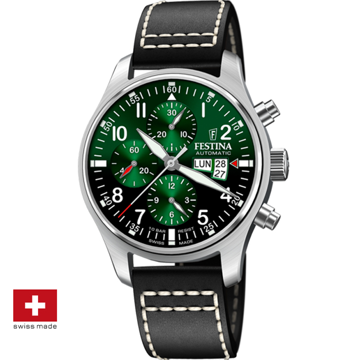 Festina Swiss F20150/4 