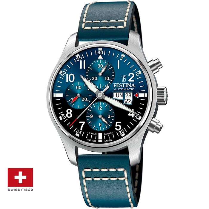 Festina Swiss F20150/5