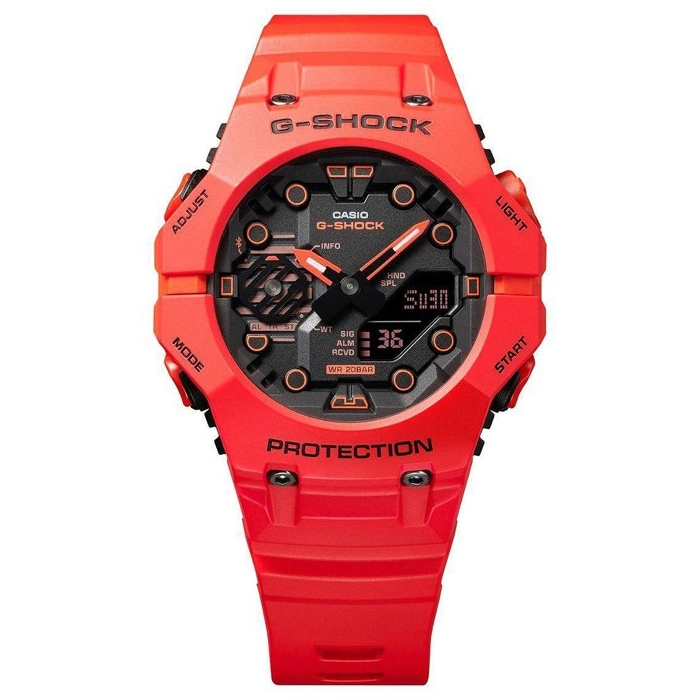 Casio GA-B001-4AER G-Shock - 2