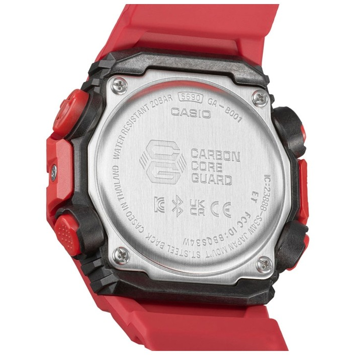 Casio GA-B001-4AER G-Shock - 7