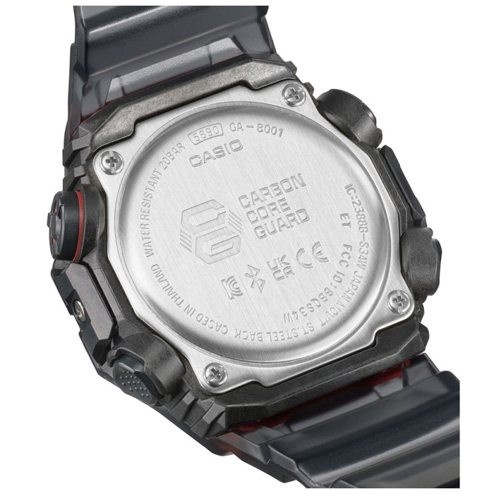 Casio GA-B001G-1AER G-Shock - 2